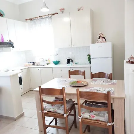 Summerandros Meliti Apartament