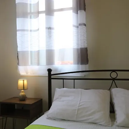 Apartament Summerandros Meliti Lámira