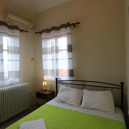 Apartament Summerandros Meliti Lámira