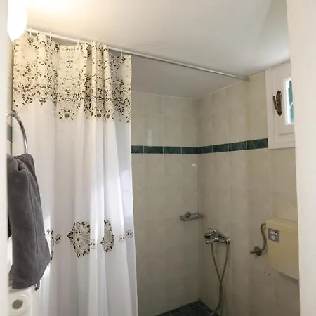 Summerandros Meliti Apartament Lámira