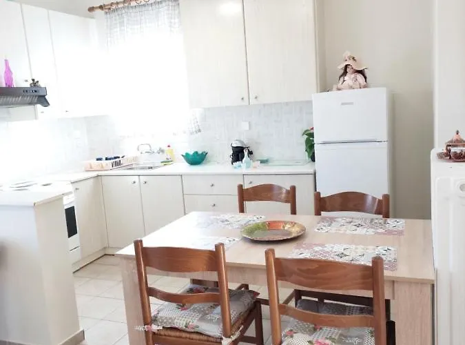 Summerandros Meliti Daire