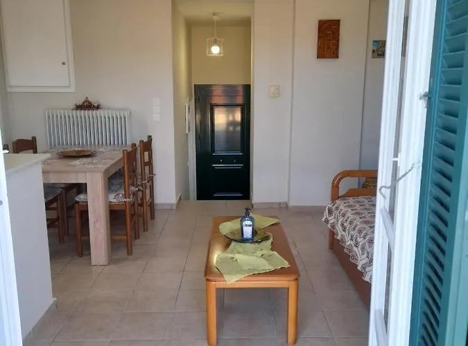 Summerandros Meliti Daire