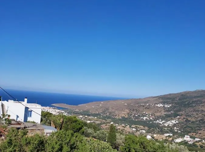 Summerandros Meliti Daire Lámira