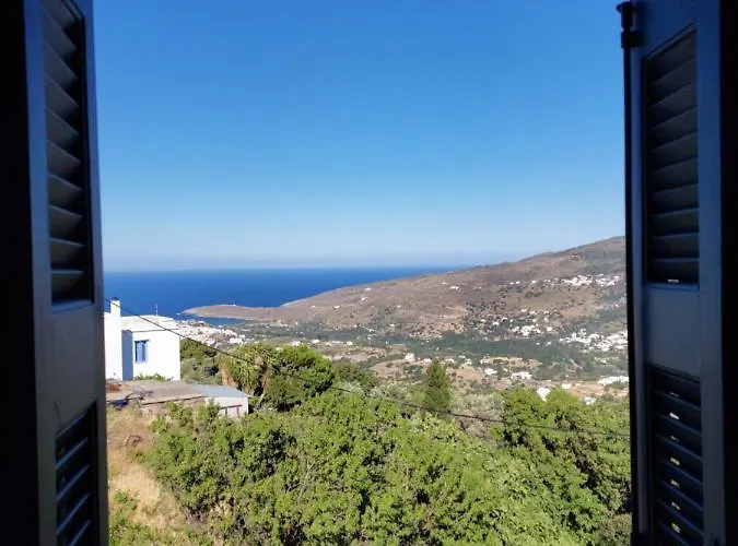 Summerandros Meliti Daire Lámira