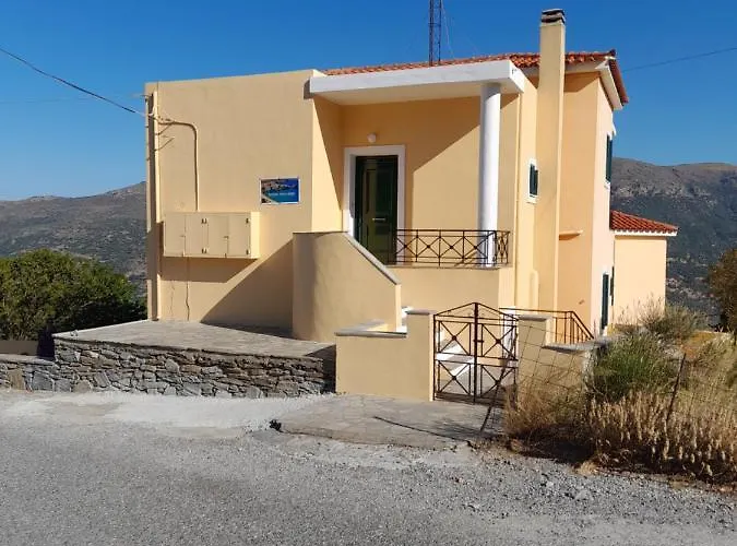 Summerandros Meliti Daire