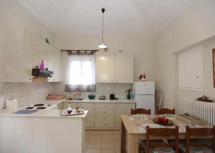 Daire Summerandros Meliti