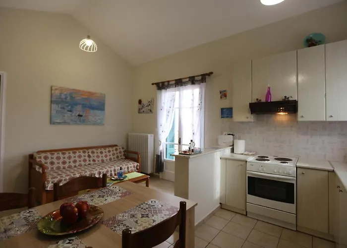 Summerandros Meliti Daire Lámira