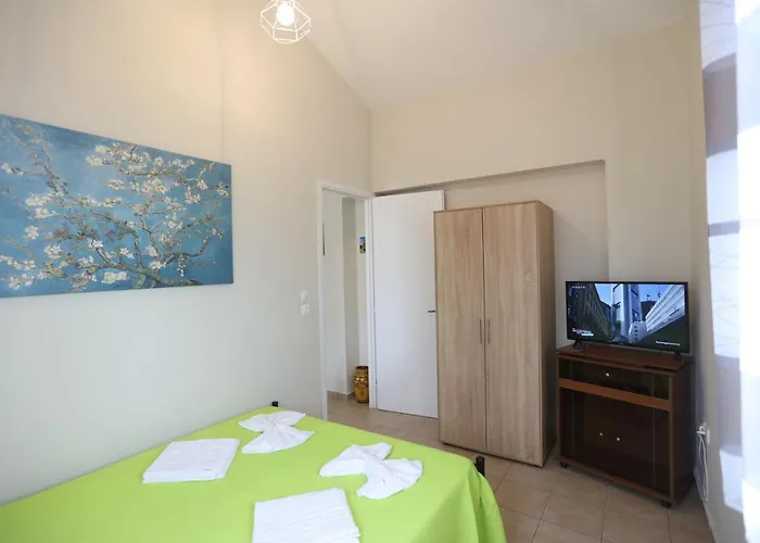 Summerandros Meliti Daire Lámira