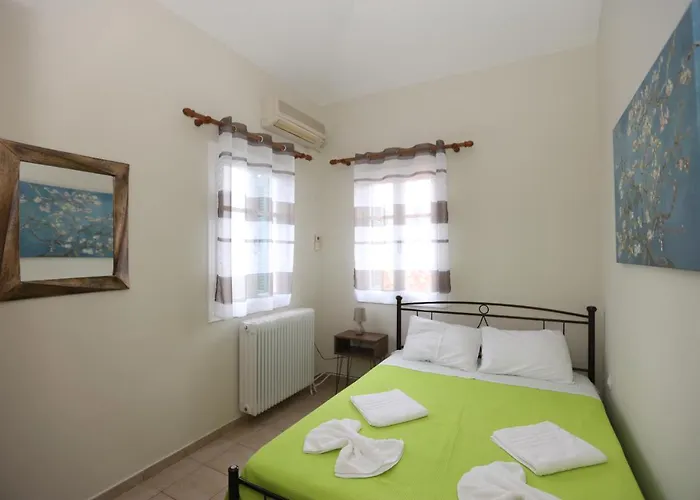 Summerandros Meliti *