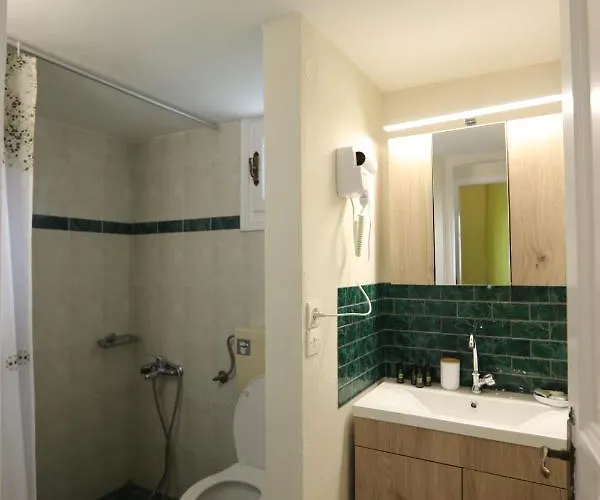 Daire Summerandros Meliti