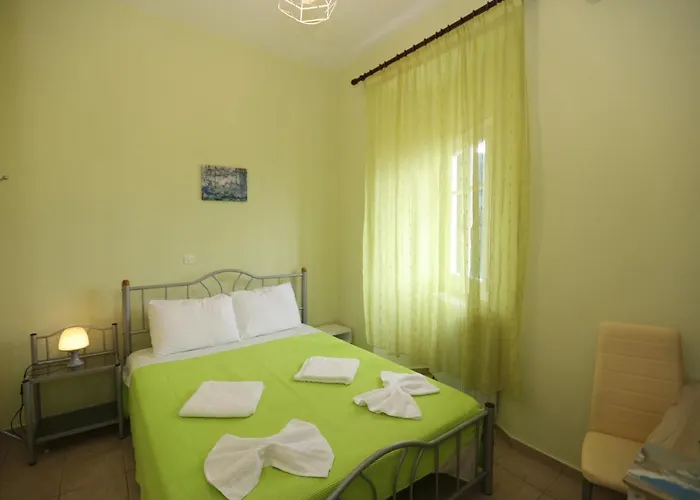 Summerandros Meliti Daire *