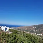 Summerandros Meliti Διαμέρισμα Lámira