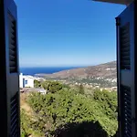 Summerandros Meliti Διαμέρισμα Lámira