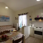 Summerandros Meliti Διαμέρισμα Lámira