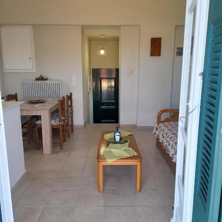 Summerandros Meliti Apartman