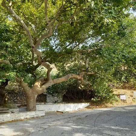 Summerandros Meliti Apartman