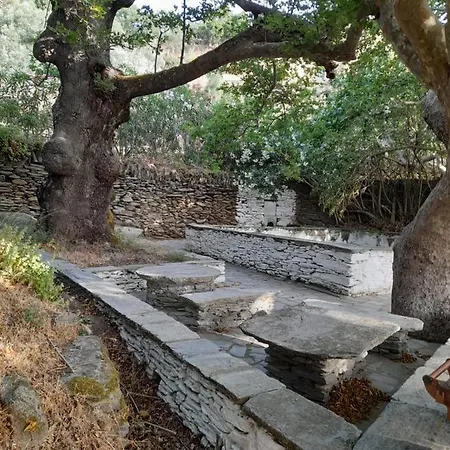 Summerandros Meliti