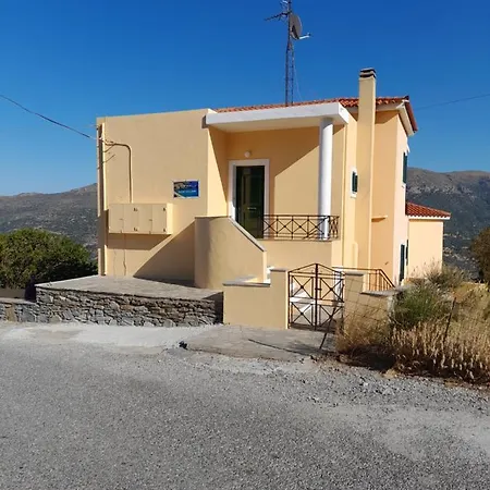Summerandros Meliti Apartment