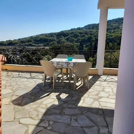 Summerandros Meliti *