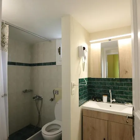 Apartment Summerandros Meliti