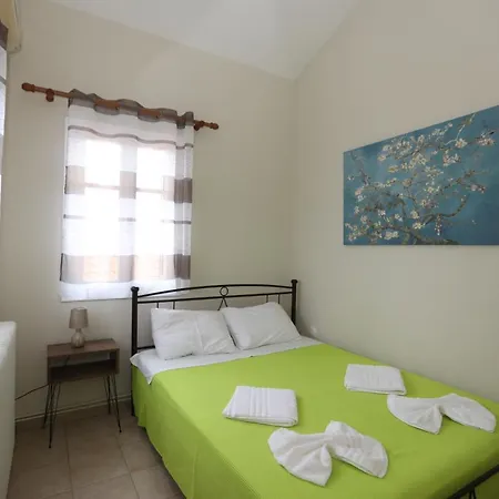 Apartment Summerandros Meliti
