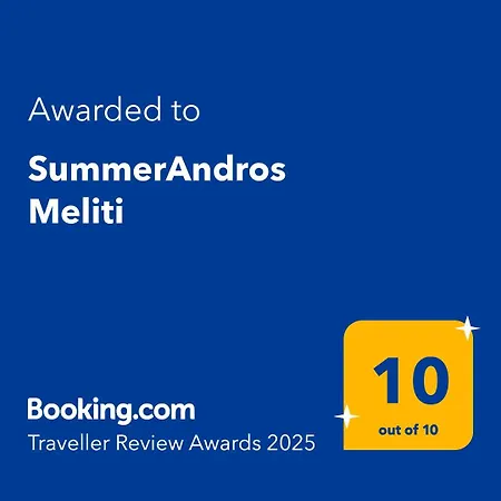 Summerandros Meliti