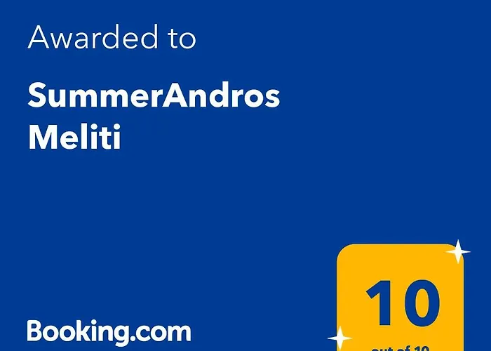 Summerandros Meliti